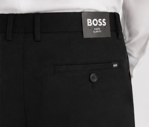 شلوار باس BOSS